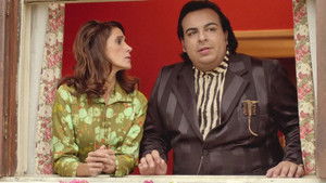 Poster for Episode 15