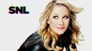 Poster for Christina Applegate with Passion Pit