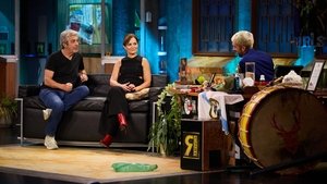 Poster for Ricardo Darín y Andrea Pietra