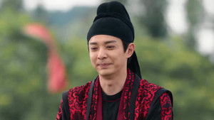 Poster for Imperial Polo Ball (5)