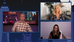 Poster for Shannon Storms Beador & Jana Kramer