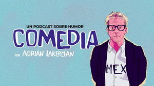 Poster for Episode 7 Poster for Episode 7