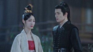 Poster for Empress Dowager Meets Di Shengtian