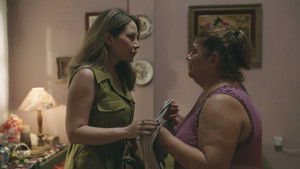 Poster for Episode 1