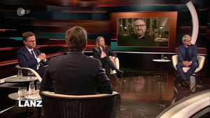 Poster for Episode 125