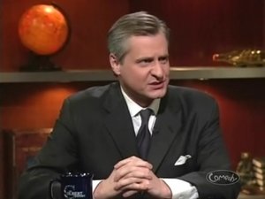 Poster for Jon Meacham
