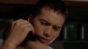 Poster for Determined to Love