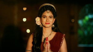 Poster for Maa Mahagauri's story