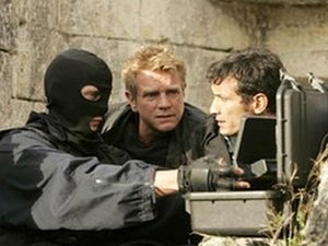 Poster for Episode 1 Poster for Episode 1