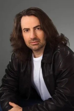 Jim Butcher