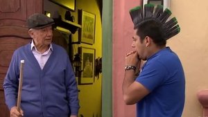 Poster for I love you very much, dad