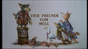 Poster for Episode 1