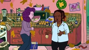 Poster for Shira Can't Cook