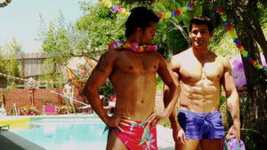 Poster for Aloha, Guy!