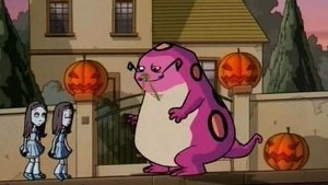 Poster for The Potion of Fear Poster for The Potion of Fear