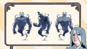 Poster for Episode 9