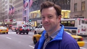 Poster for Jason Sudeikis