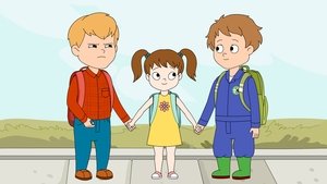 Poster for Daryl Poster for Daryl