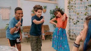 Poster for Episode 21 Poster for Episode 21