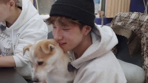 Poster for S3 Life Diary EP3 Poster for S3 Life Diary EP3