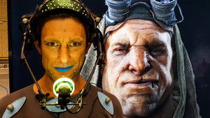 Poster for Social Care