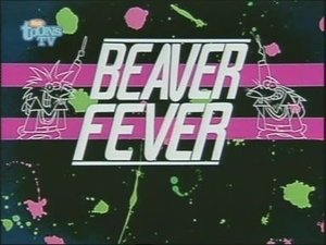 Poster for Beaver Fever