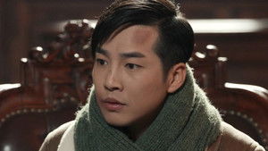 Poster for Episode 20 Poster for Episode 20