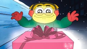 Poster for Green Christmas