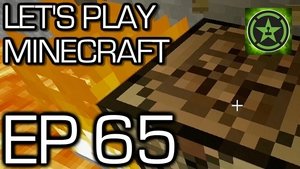 Poster for Episode 65 - King Ray