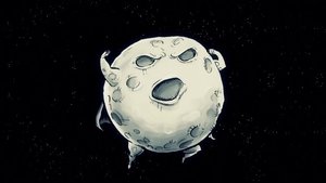 Poster for evil, Evil, Evil Planet Tinko! Part 3