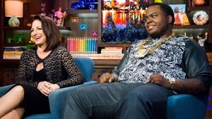 Poster for Sean Kingston & Gloria Estefan