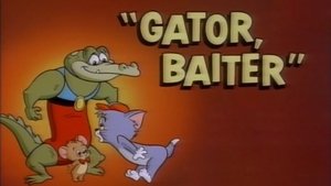 Poster for Gator Baiter
