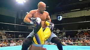 Poster for ECW Hardcore TV - Jun. 20, 1998