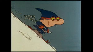 Poster for Episode 18