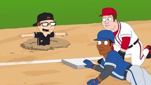 Poster for Fantasy Baseball