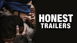 Poster for Bird Box