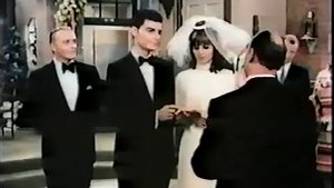 Poster for The Second Time Around