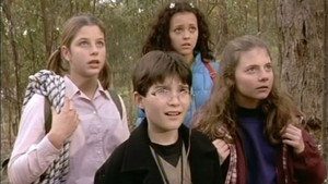 Poster for The Candlelight Treasure