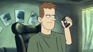 Poster for The High School Reunion