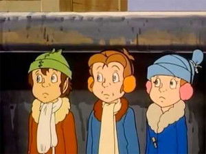 Poster for Just a Little Drunk