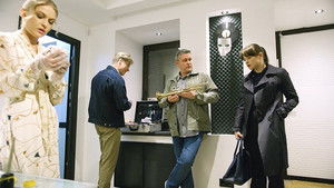 Poster for Episode 17