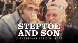 Poster for Christmas Special: The Party