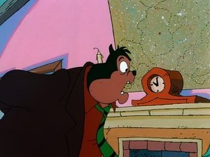 Poster for To Catch a Goof