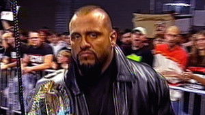 Poster for ECW Hardcore TV - Dec. 27, 1997