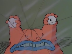 Poster for Curse of the Krumm