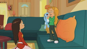 Poster for Episode 38