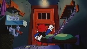 Poster for Escape From Koopatraz