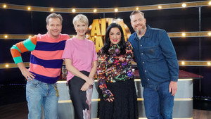 Poster for Episode 54