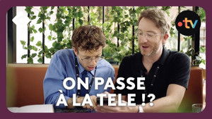 Poster for Episode 27