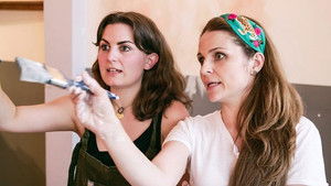 Poster for Episode 6 Poster for Episode 6